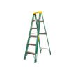 Imagen de ESCALERA TIPO TIJERA FIBRA DE VIDRIO 12 ESCALONES 3.6M