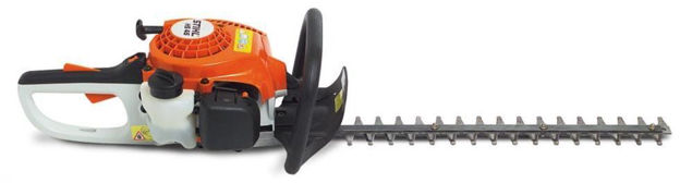 Imagen de CORTACERCO A NAFTA 27.2CC HS 45 STIHL
