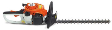 Imagen de Cortasetos Cortacerco Corta Cerco Nafta 27.2cc  Stihl Hs 45