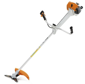 Imagen de Desmalezadora motoguadaña A Nafta 40.2cc Stihl Fs 380