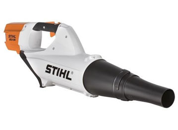 Imagen de SOPLADOR A BATERÍA 36V BGA85 STIHL