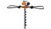 Imagen de Ahoyadora Perforadora 60.3cc Stihl Bt 360