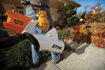 Imagen de SOPLADOR A BATERÍA 36V BGA85 STIHL