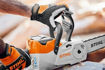 Imagen de MOTOSIERRA A BATERÍA 36V  30CM  MSA 120 C  STIHL
