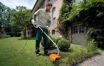 Imagen de BORDEADORA ELÉCTRICA 600W FSE60 STIHL