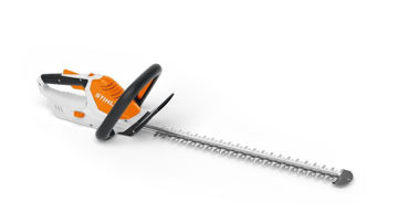 Imagen de CORTASETOS CORTACERCO A BATERÍA HSA 45 STIHL