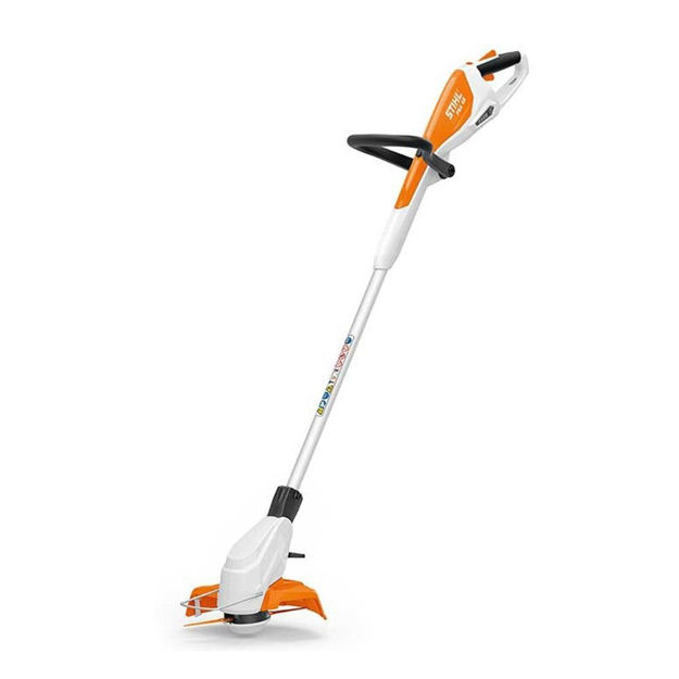 Imagen de Bordeadora A Batería 18 Volt Stihl Fsa 45