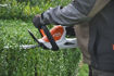 Imagen de CORTACERCO A BATERÍA HSA 45 STIHL