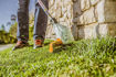 Imagen de Bordeadora A Batería 18 Volt Stihl Fsa 45