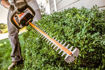 Imagen de CORTACERCO A BATERÍA HSA 45 STIHL