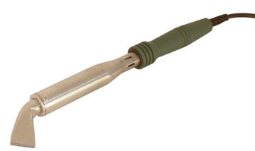 Imagen de SOLDADOR DE ESTAÑO TIPO HACHA 300 W CHANGLU