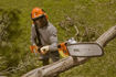 Imagen de PODADORA DE ALTURA 31.4 CC 5 MTS STIHL HT 103
