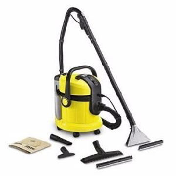 Imagen de LAVADORA ASPIRADORA DE MOQUETES SE 4001 KARCHER
