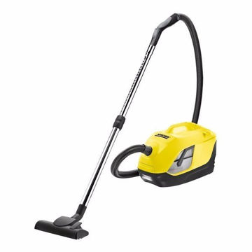 Imagen de ASPIRADORA PARA ALÉRGICOS 900W DS 5800 KARCHER