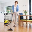 Imagen de ASPIRADORA PARA ALÉRGICOS 900W DS 5800 KARCHER