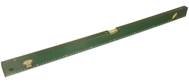 Imagen de NIVEL DE ALUMINIO 800 MM CHANGLU