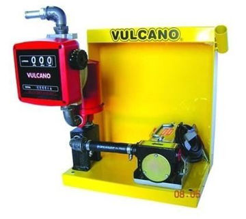 Imagen de Bomba Eléctrica Electrobomba 12v Trasv Diesel  Vulcano Eg161