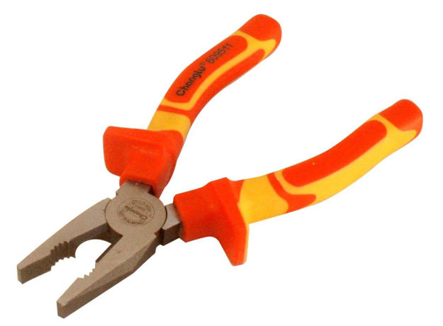 Imagen de Pinza Alicate Universal 1000volt 8" Changlu