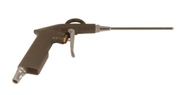 Imagen de Pistola Para Aire Comprimido De Sopletear 100mm Changlu 