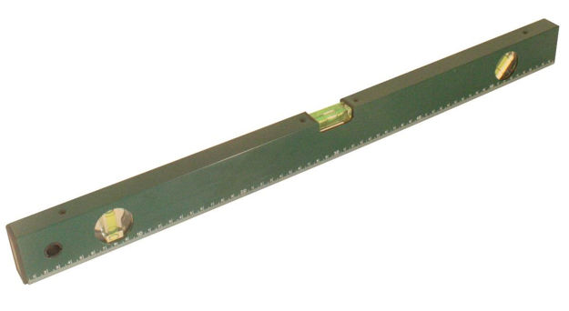 Imagen de Nivel De Aluminio 600mm Changlu