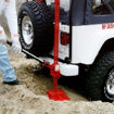 Imagen de Gato Mecánico Para Tractor - Jeep 2500kg 60" Torin
