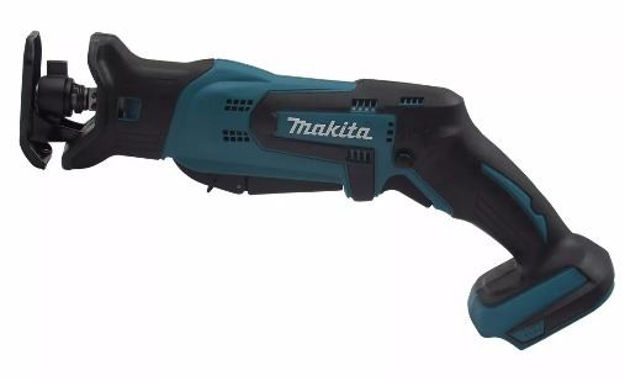 Imagen de SIERRA SABLE A BATERÍA 18V 183Z MAKITA