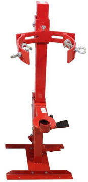 Imagen de Compresor De Espirales Tipo Mc Pherson 1ton Torin K1500-2