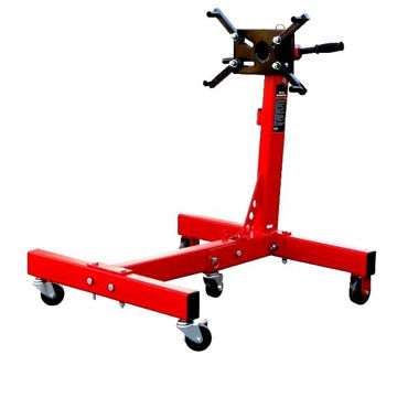 Imagen de Soporte Para Motor 570kg Torin Sm570