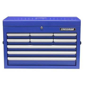 Imagen de CAJA DE HERRAMIENTAS 9 CAJONES CROSSMAN USA