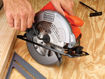 Imagen de Sierra Circular 7.1/4 Pulgadas 1400w Black & Decker Cs1004