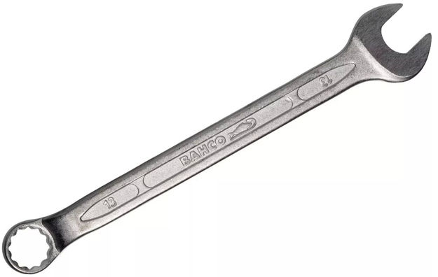 Imagen de LLAVE COMBINADA 17MM BAHCO