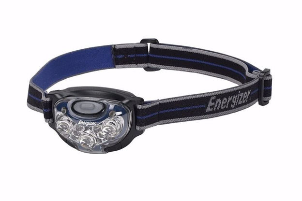 Imagen de Linterna De Cabeza Con Led Energizer Pro 7 Headlight