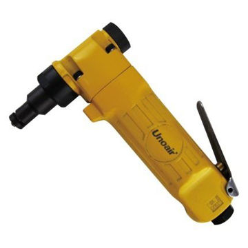 Imagen de Roedora Neumática Para Chapa Hasta 2mm Unoair B-26