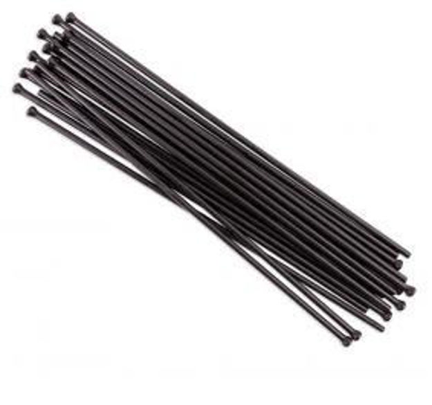 Imagen de Juego De 19 Agujas Para Picareteadora 3mm X 180mm Unoair