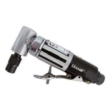 Imagen de Rectificadora Angular Neumática 1/4 Pulgadas Unoair Dg-36
