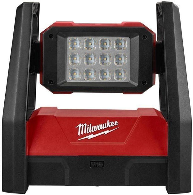 Imagen de Foco Led De Piso Sin Batería Ni Cargador 2360-059 Milwaukee