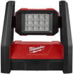 Imagen de FOCO LED ROVER DE PISO 18V 2360-59 MILWAUKEE