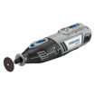 Imagen de MINI TORNO BATERÍA 12V 28 ACCESORIOS DREMEL 8220