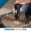 Imagen de Sierra De Broca Profesional Dremel 9050