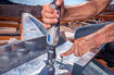 Imagen de Mini Torno Dremel 4000 + 36 Acc. + 2 Aditamentos + Flexible