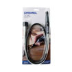Imagen de Eje Flexible Para Minitorno Dremel 225pb