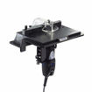 Imagen de MESA DE ROUTER O FRESADORA PARA MINITORNO 231 DREMEL