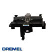 Imagen de MESA DE ROUTER O FRESADORA PARA MINITORNO 231 DREMEL