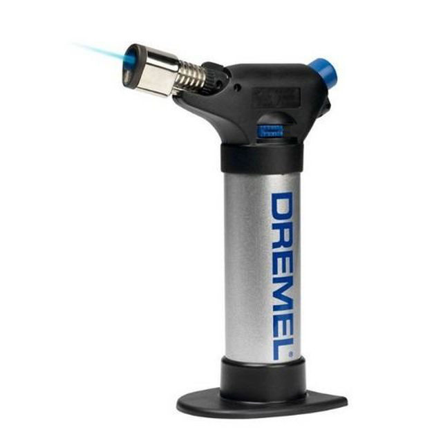 Imagen de SOPLETE ANTORCHA DE BUTANO VERSAFLAME DREMEL