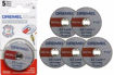 Imagen de DISCOS CORTE METAL MINITORNO EZ456 DREMEL