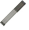 Imagen de KIT 5 HOJAS SIERRA CALADORA MADERAS DELICADA MOTO-SAW DREMEL