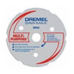 Imagen de Disco Corte Multiproposito Para Cortadora Sierra Dremel 500