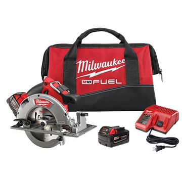 Imagen de SIERRA CIRCULAR BATERÍA 18V 7.1/4"  2731-159 MILWAUKEE