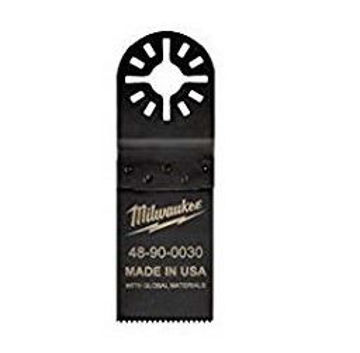Imagen de Hoja Multiherramienta Madera 9cmx31mm 4890-0030 Milwaukee
