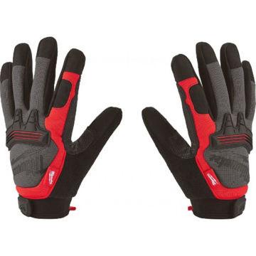 Imagen de Guantes De Trabajo Pesado Talle Xl 48-22-8733 Milwaukee